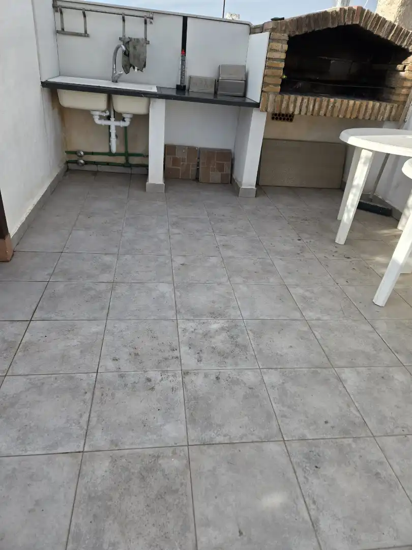 Casa bifamiliare con terrazza in vendita a Calle de las Azucenas 744, imagen 34