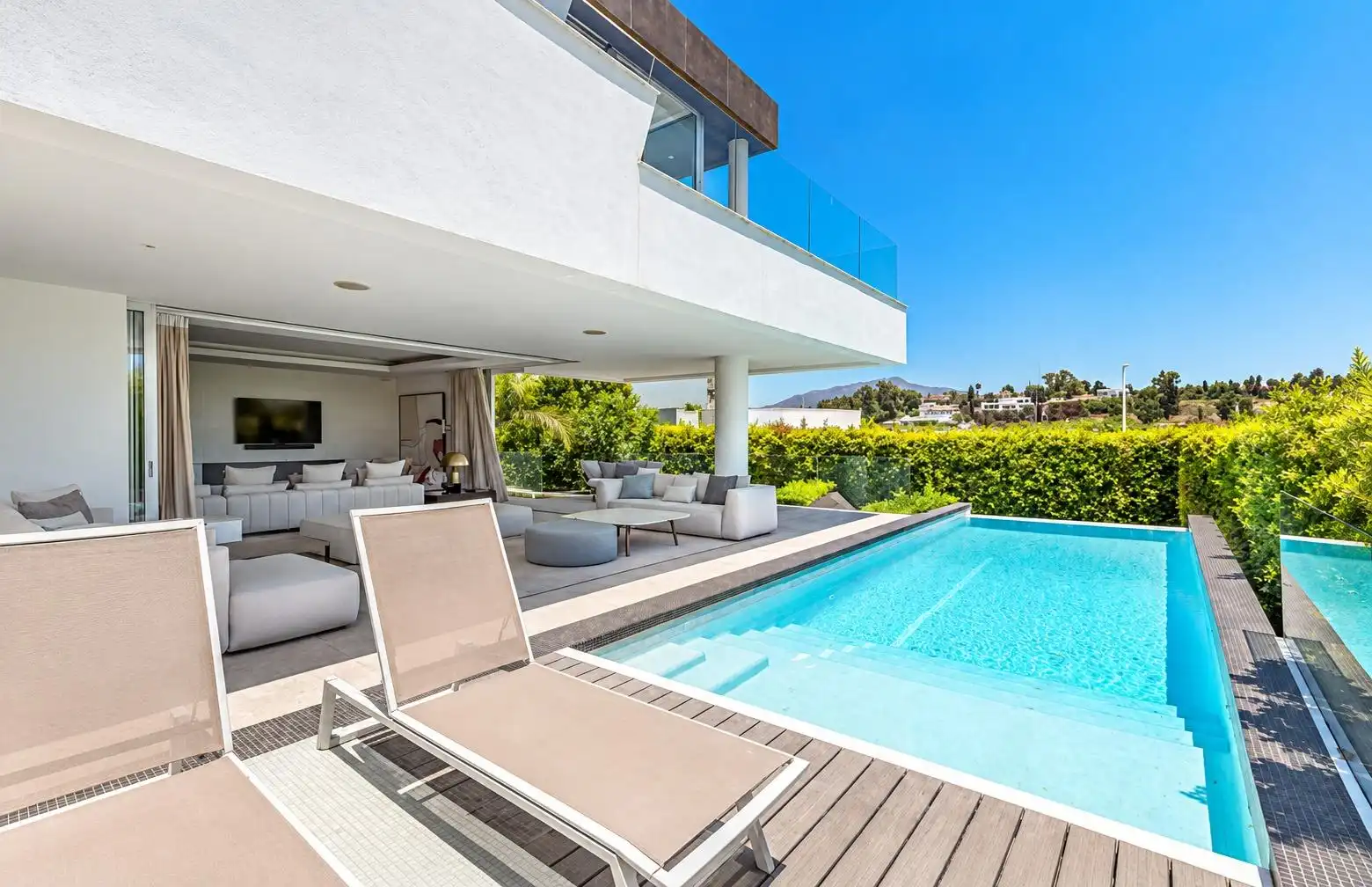 Villa mit Terrasse zum Verkauf in Calle Calle Priorato, imagen 3