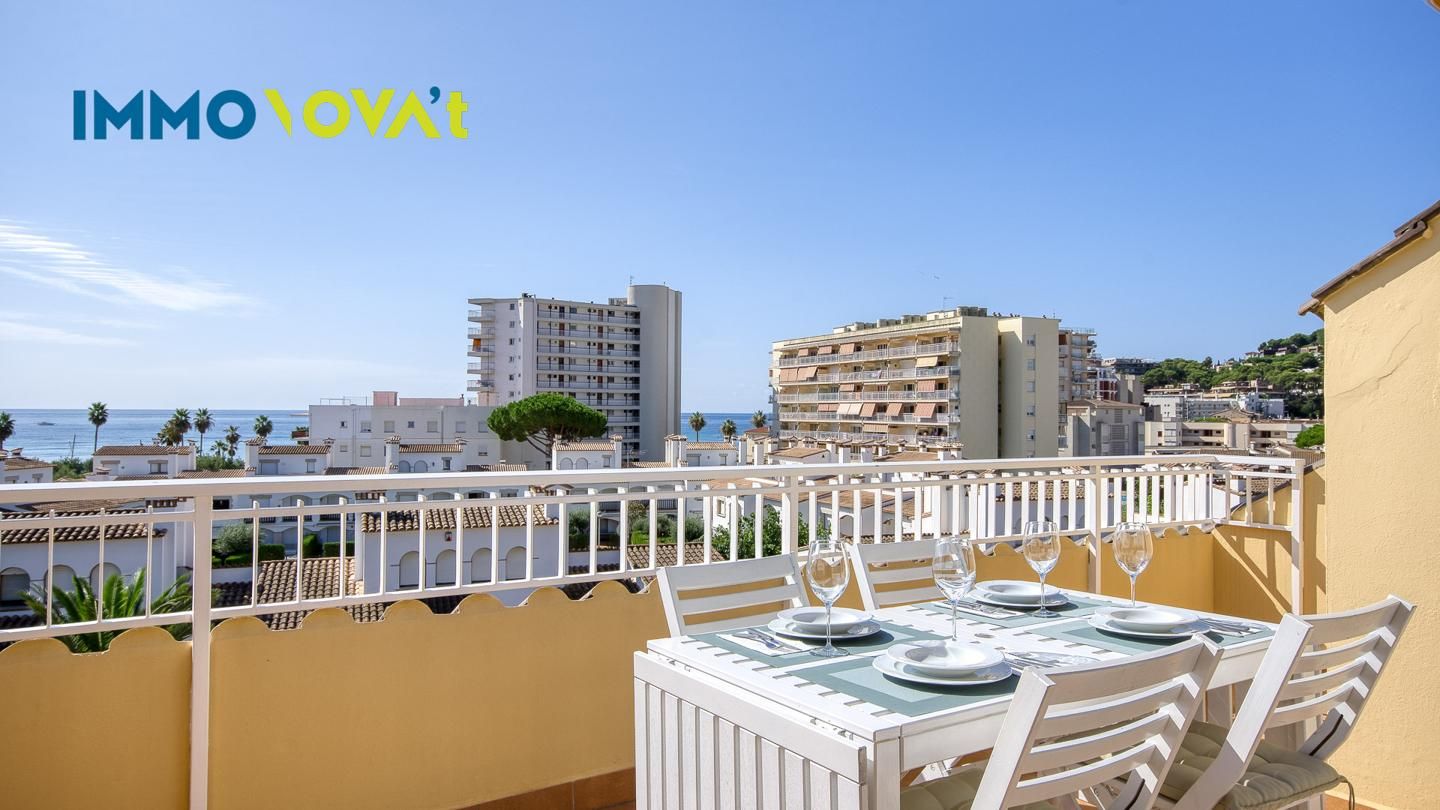 Attic for sale in Pau Casals, Torre Valentina - Mas Vilar de La Mutxada - Treumal, Calonge i Sant Antoni