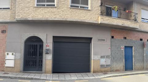 Foto 3 de Casa adosada en venda a  Sur, S/n, Barrio del Progreso, Murcia