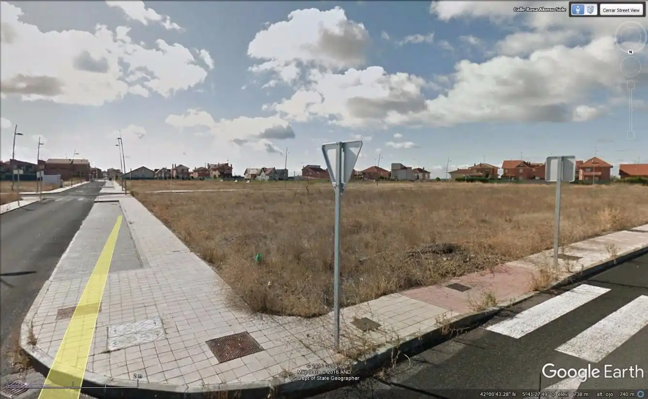 Terreni e lotti in vendita a Benavente, imagen 3
