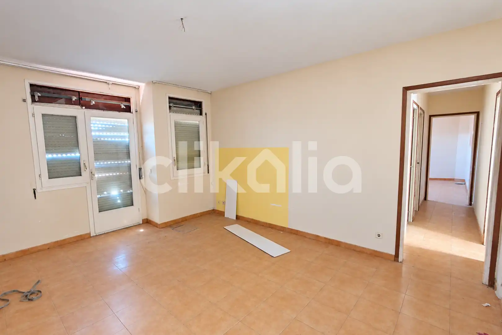 Piso en venta en Les Creus