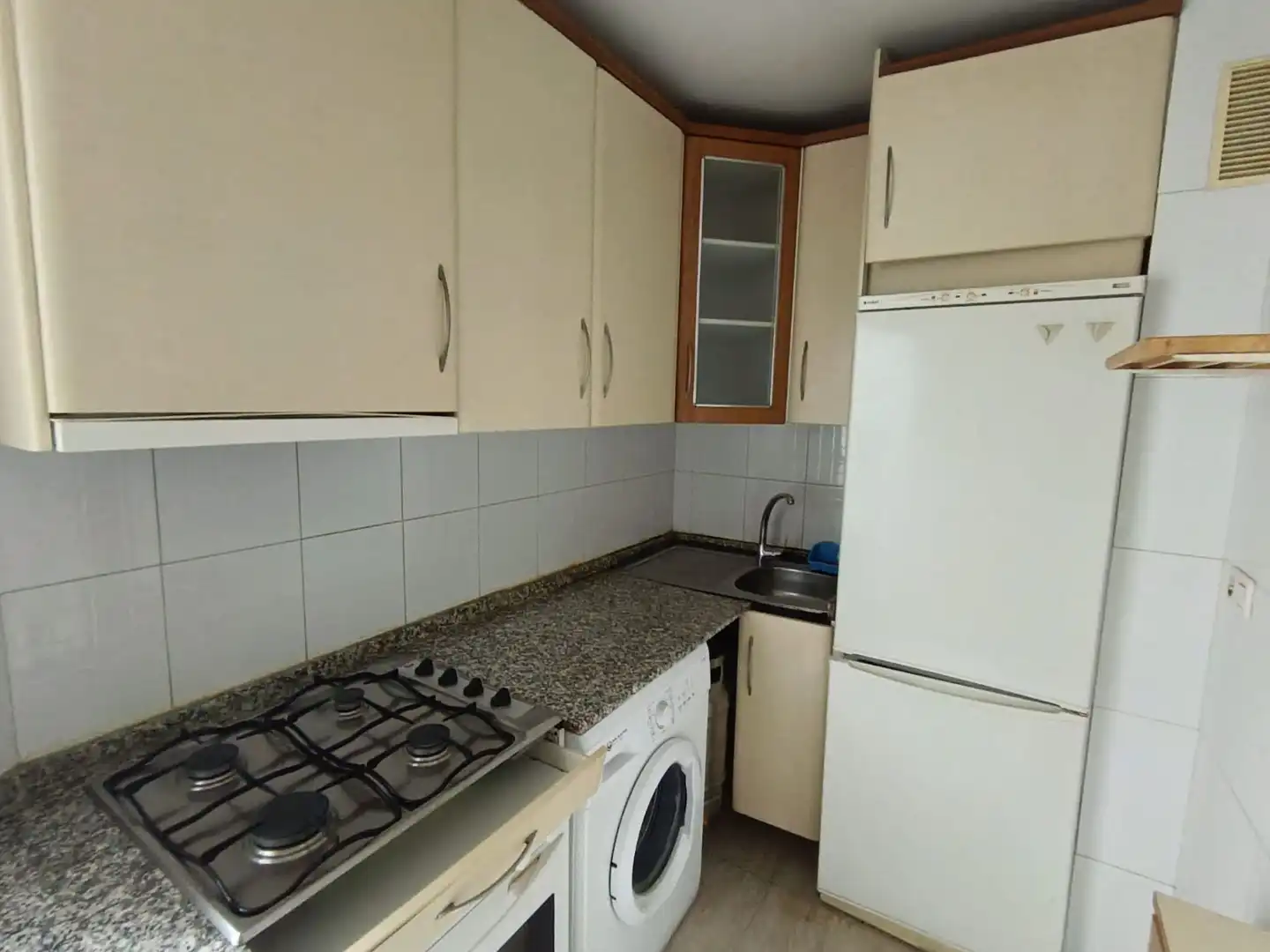 Apartament amb ascensor en venda a Lorca Ciudad, imagen 7