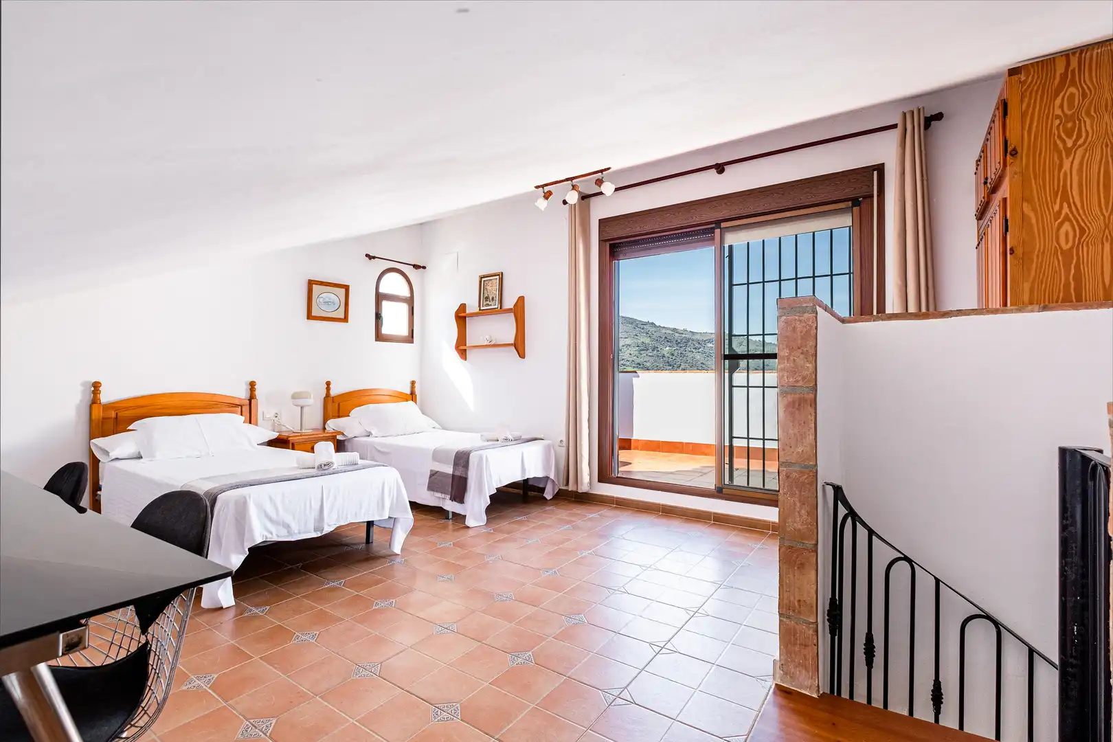 Maison avec piscine à vendre à Frigiliana, imagen 27