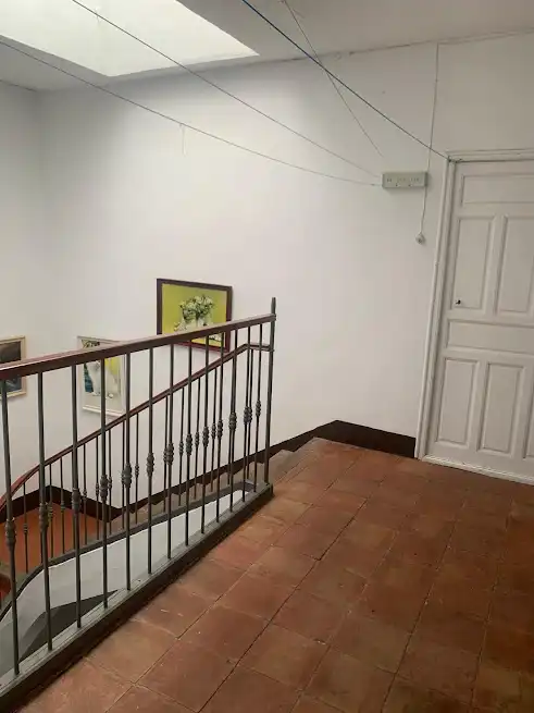 Casa amb terrassa en venda a Calle del Marqués de Linares 20, imagen 50