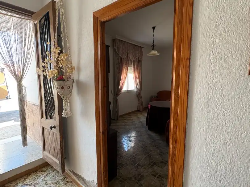 House with garden for sale in Santa Adela 9, imagen 2
