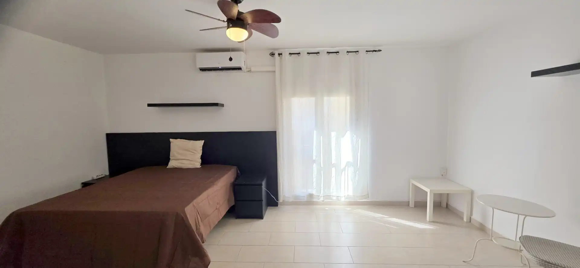 Flat for rent in Passatge del Rellotge, 4, Barri Gòtic
