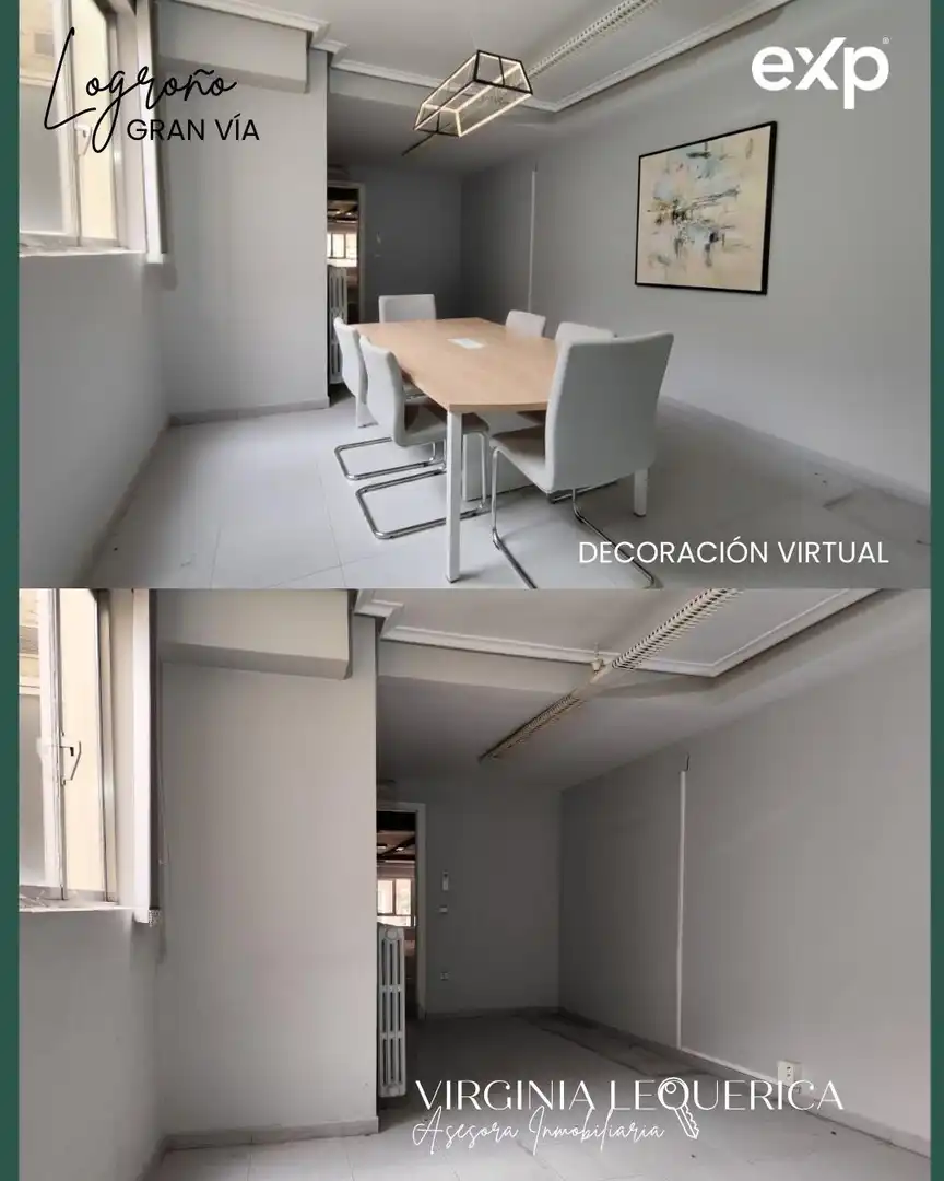 Ufficio in vendita a Avenida GRAN VIA JUAN CARLOS I, imagen 5