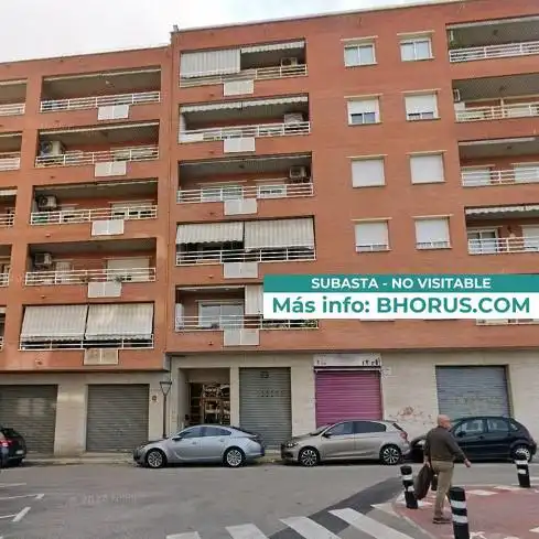 Flat with lift for sale in GALICIA 5