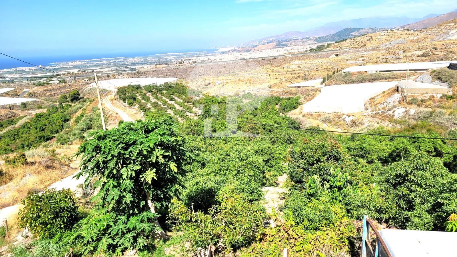 Land for sale in Motril