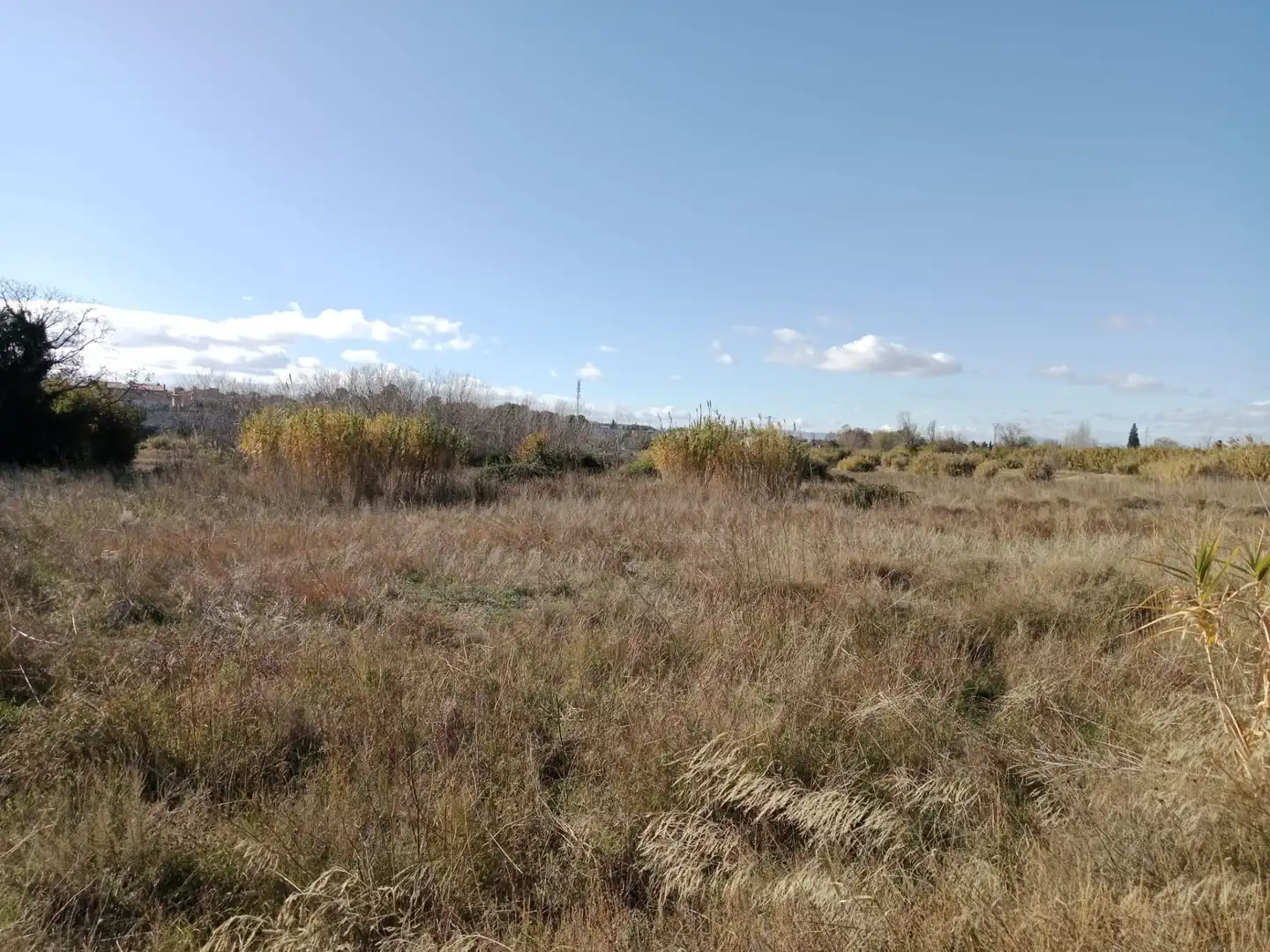 Residencial en venta en Fontellas