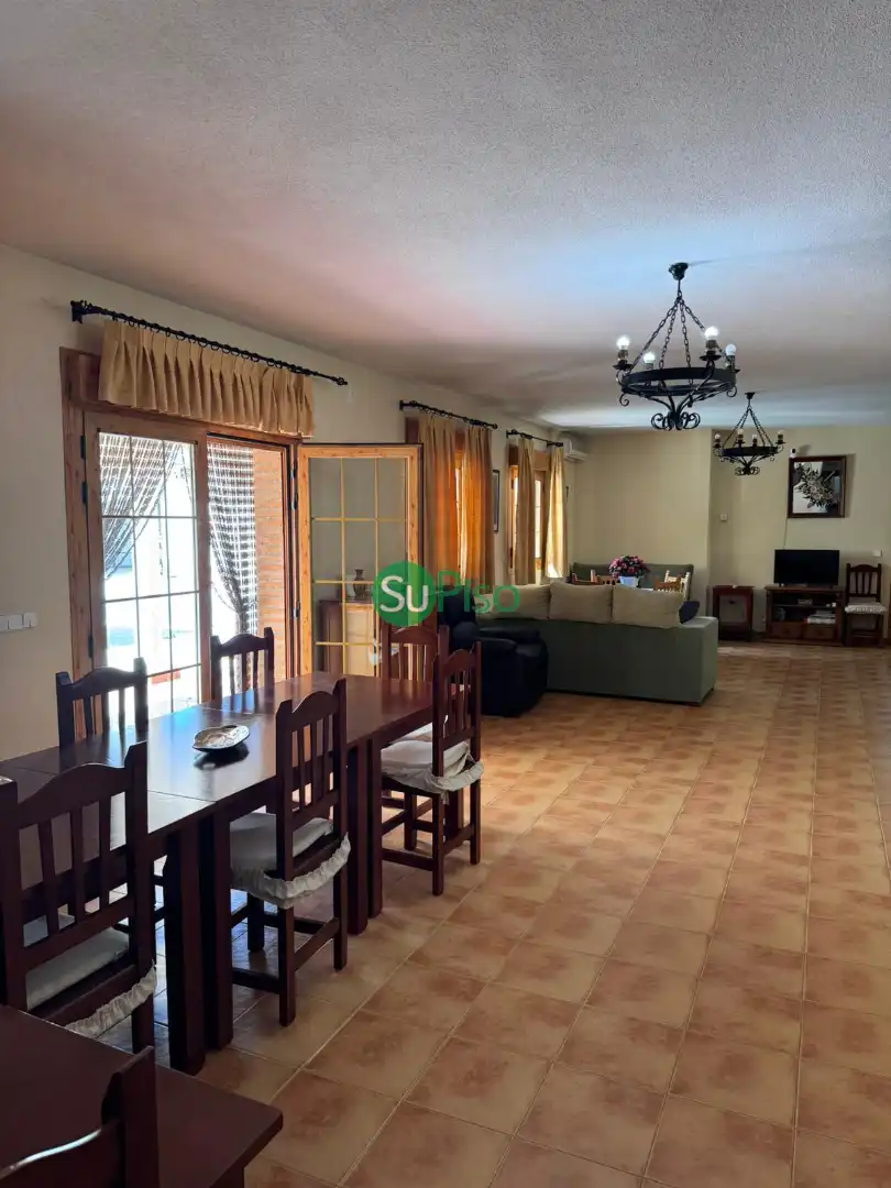 Casa o xalet en venda a Calle Laurel, 30, Borox