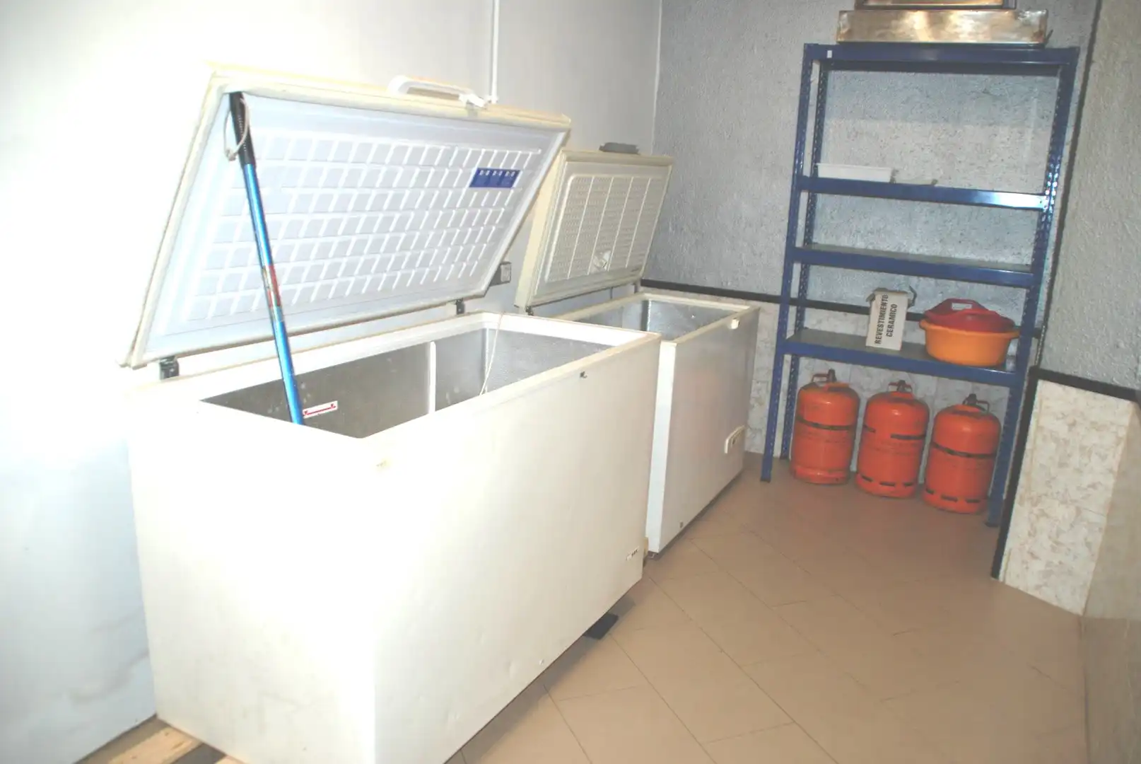 Local comercial en venda a Monzón, imagen 5
