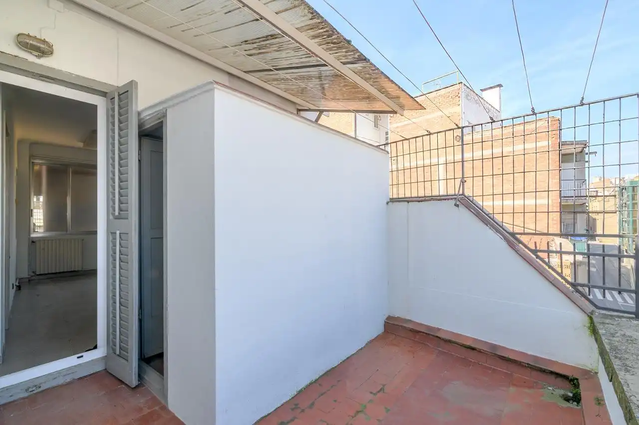 Penthouse with terrace for sale in Poble Nou, imagen 31