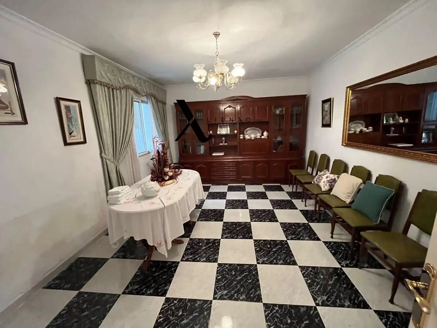 Casa en venta en Calle Avenida Europa, imagen 16