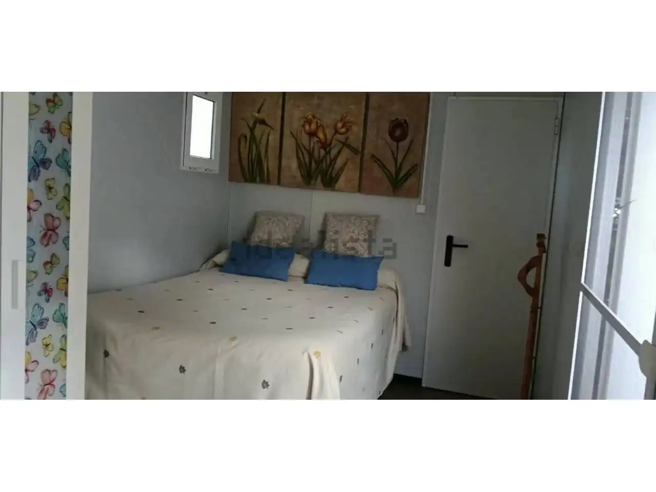 Bedroom of Houses for sale in Carmona, Sevilla