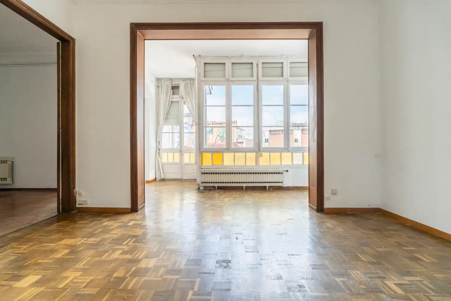 Wohnung mit Aufzug zum Verkauf in Via Laietana 29, imagen 2