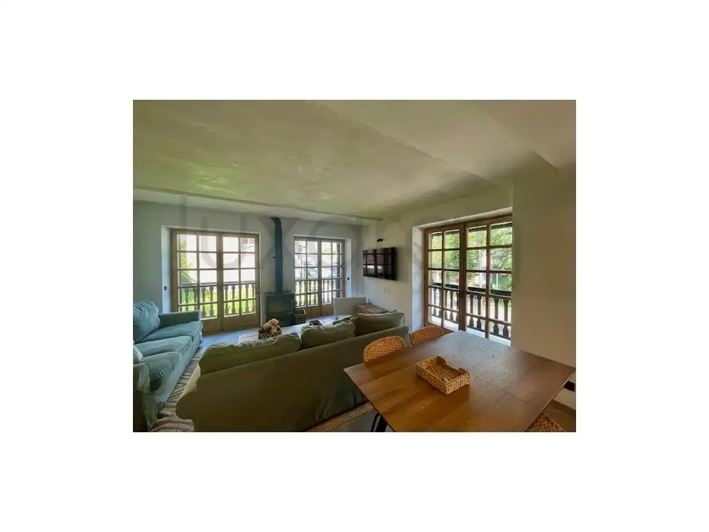 Living room of Apartments for sale in Naut Aran