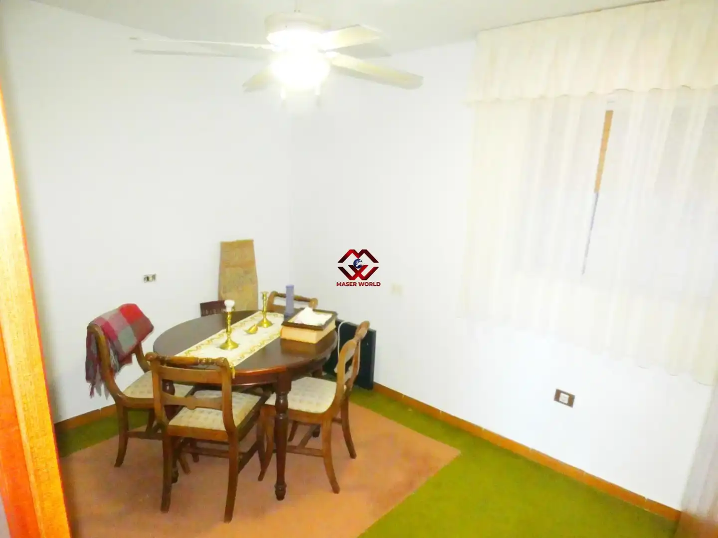 Flat with terrace for sale in Puerto de Mazarrón, imagen 36