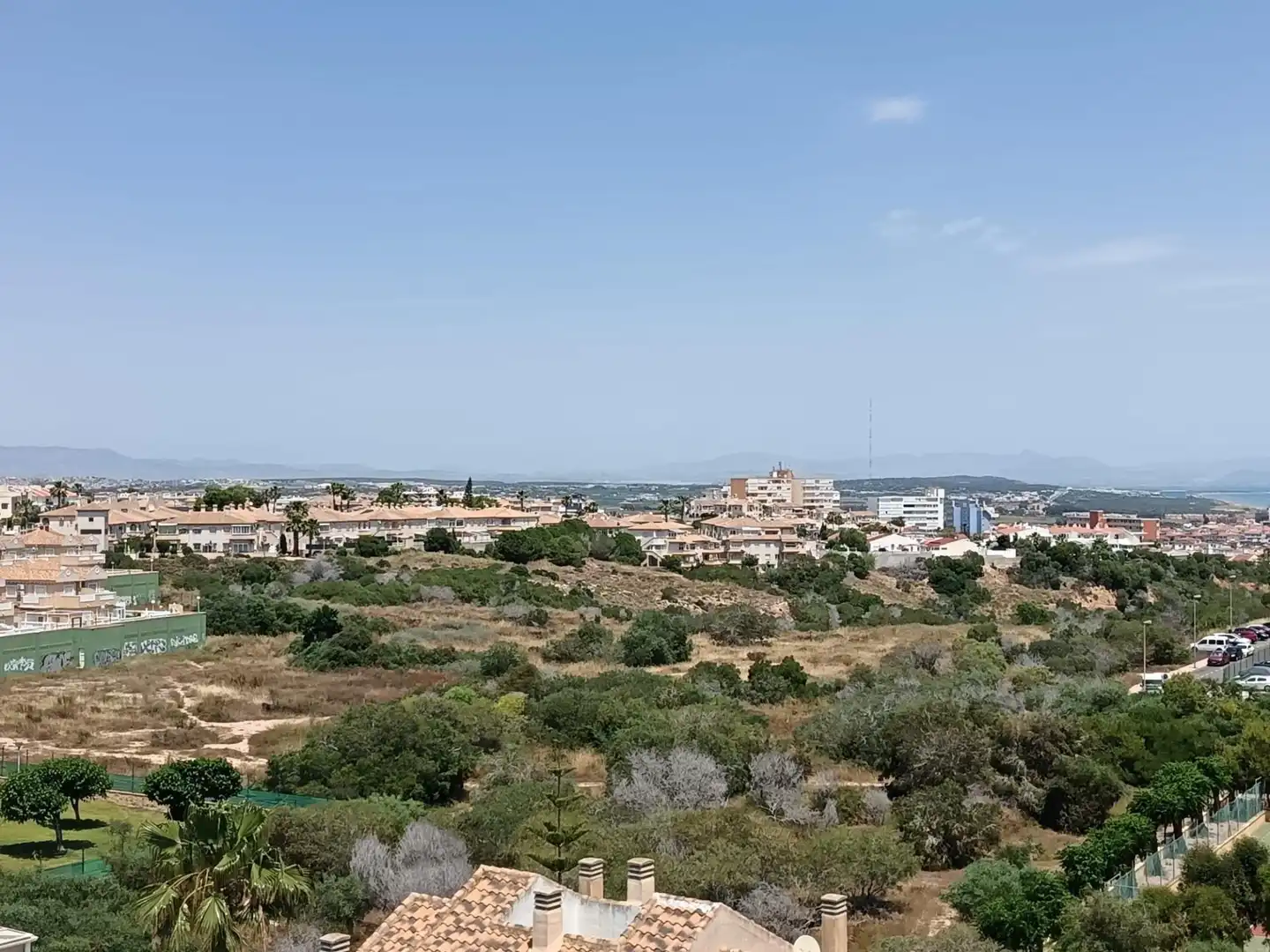 Penthouse mit Pool zum Verkauf in Nueva Torrevieja - Aguas Nuevas, imagen 53