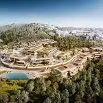 Maison mitoyenne avec piscine à vendre à El Faro de Calaburra - Chaparral, imagen 21