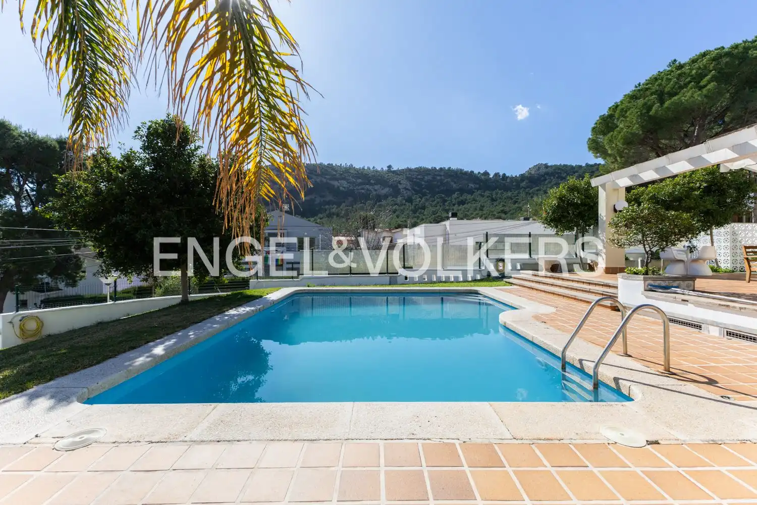 Vista exterior de Finca rústica en venta en Benicasim / Benicàssim con Calefacción, Jardín privado y Terraza