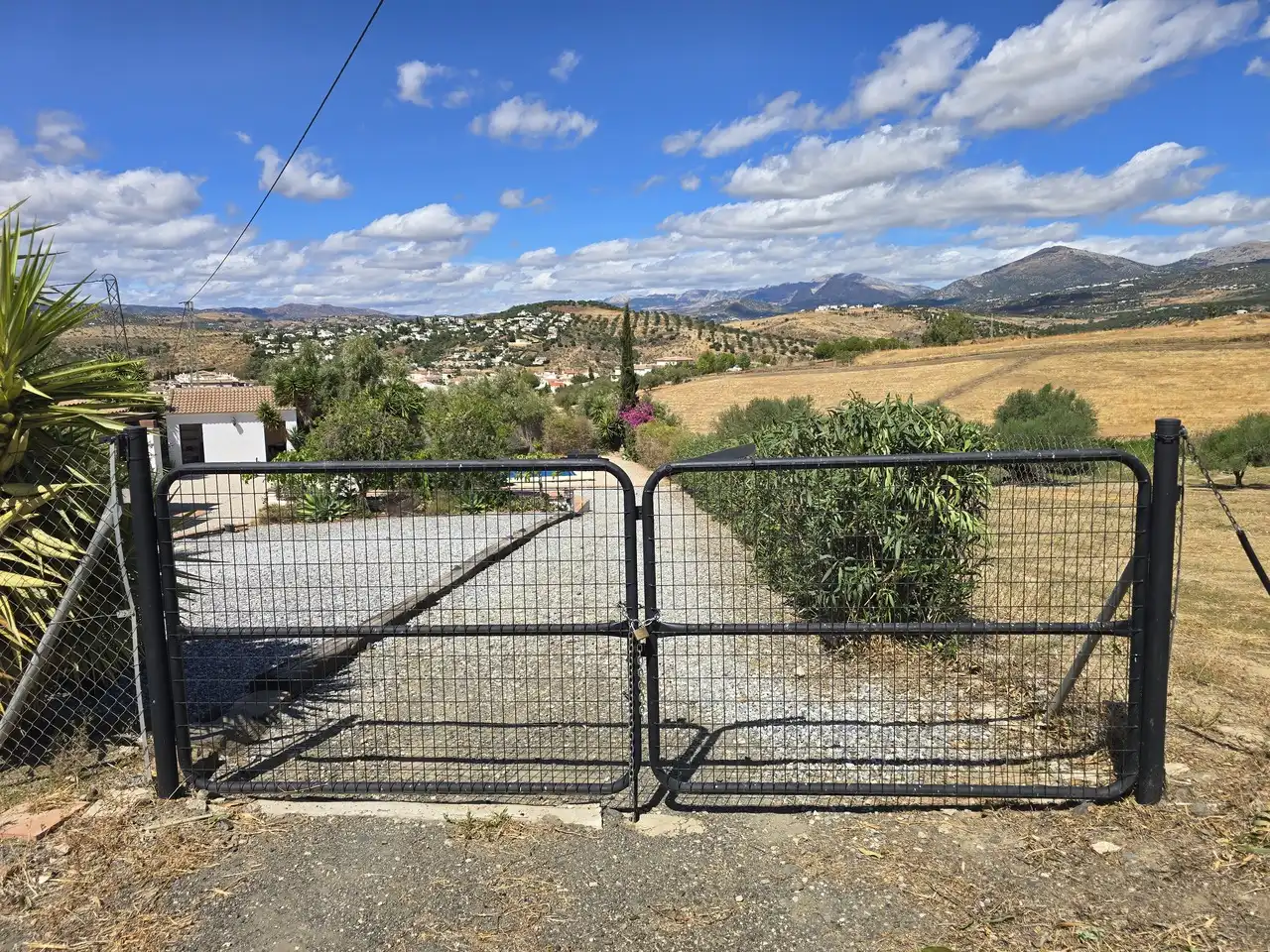 Maison avec piscine à vendre à Alcaucín, imagen 45