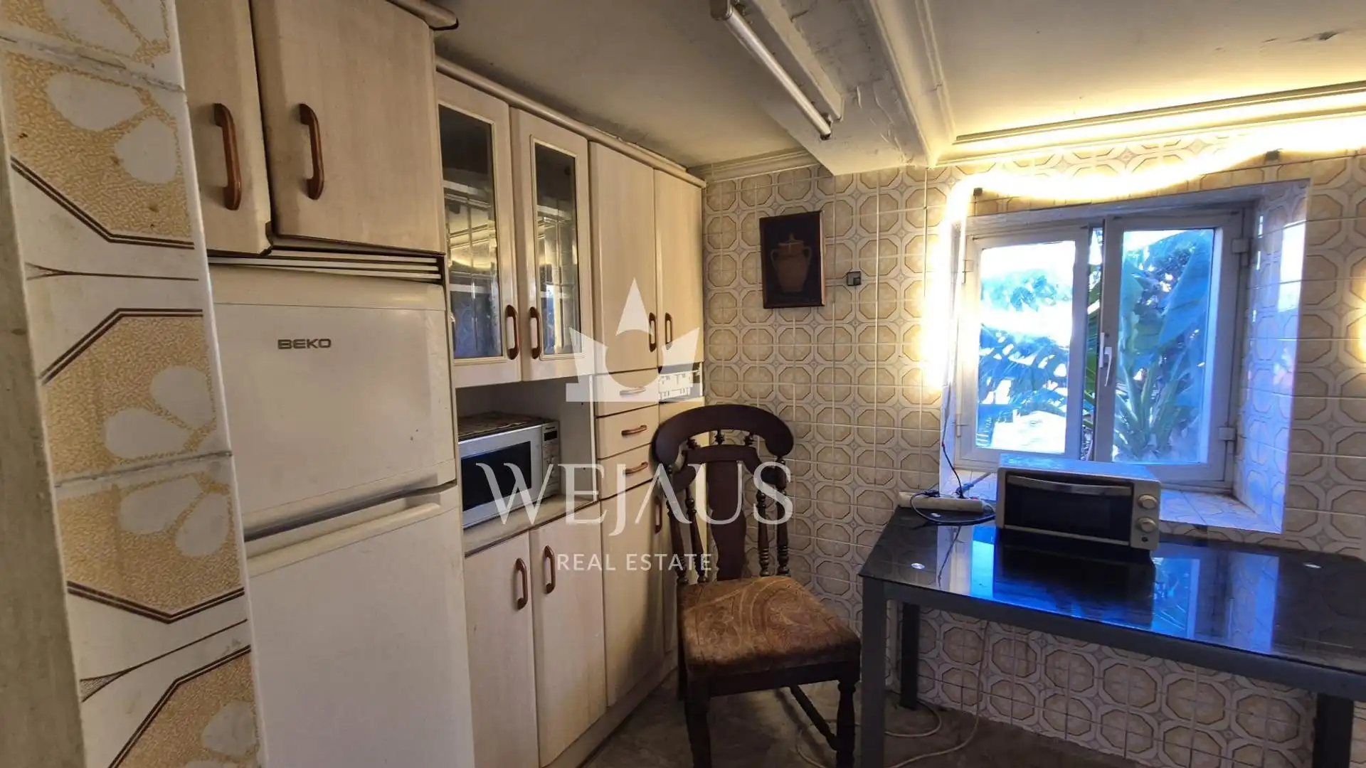 Kitchen of Houses for sale in Camargo