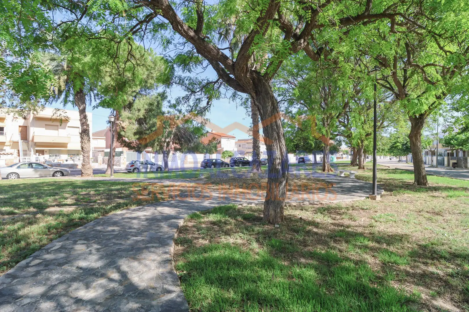 Duplex con giardino in vendita a Los Narejos - Punta Calera, imagen 46