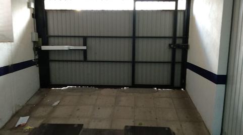 Foto 4 de Garaje en venta en San Enrique (edificio Daniela), 1, Loja, Granada