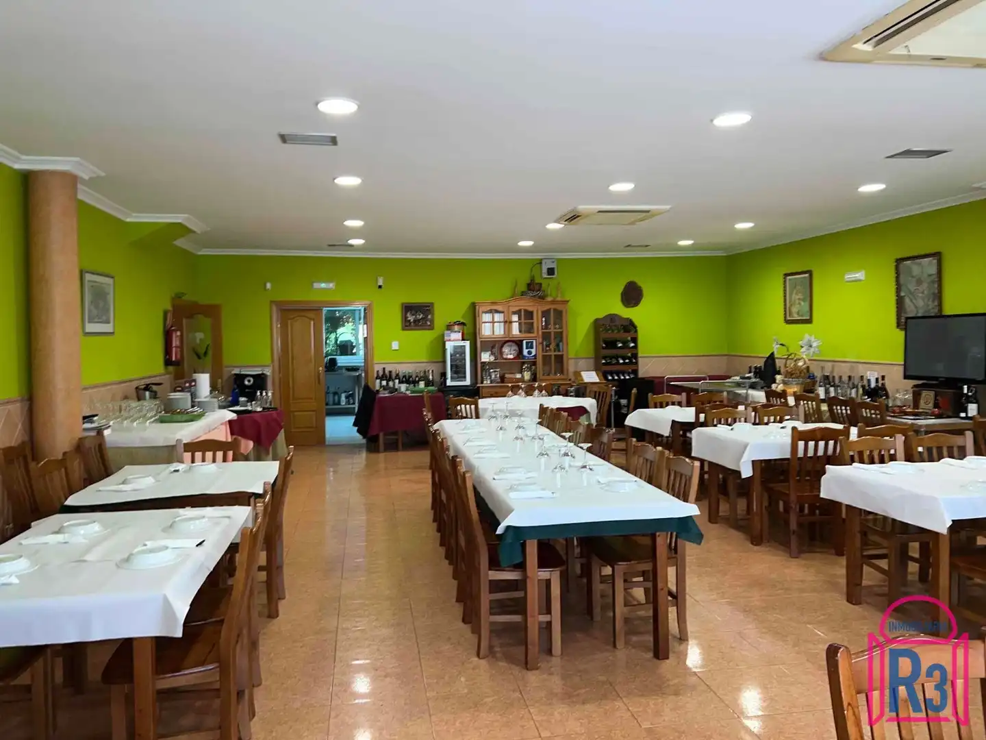 Local comercial en venda a San Isidro, imagen 17