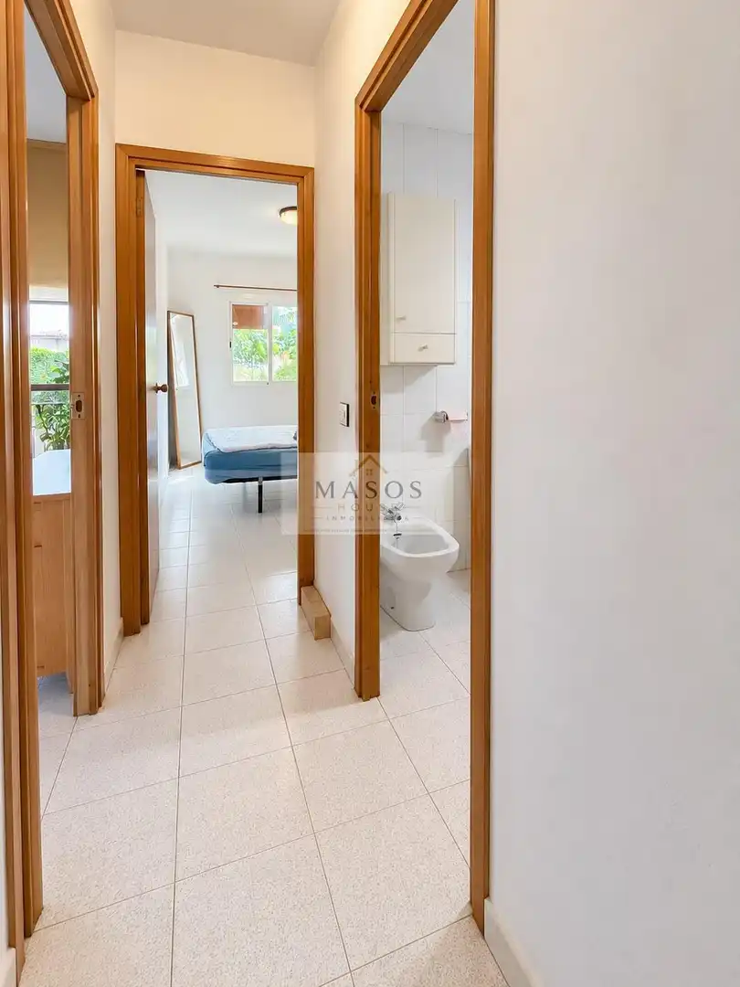 Appartement compact avec piscine à vendre à Els Masos - Els Garrofers, imagen 19