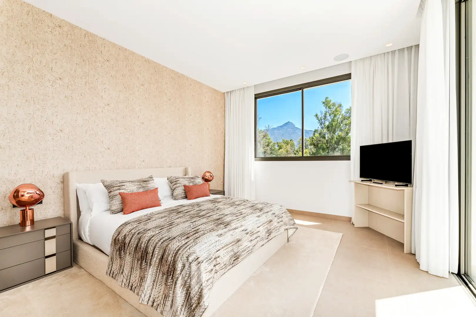 Haus mit Pool zum Verkauf in Marbella Centro, imagen 11
