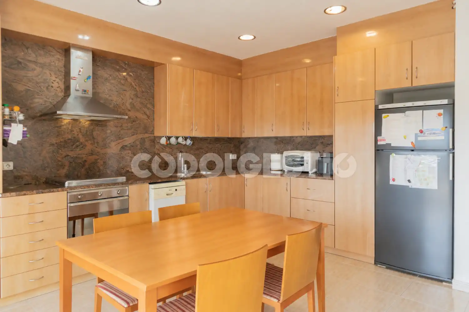 Flat with lift for sale in Torras i Bages, imagen 3