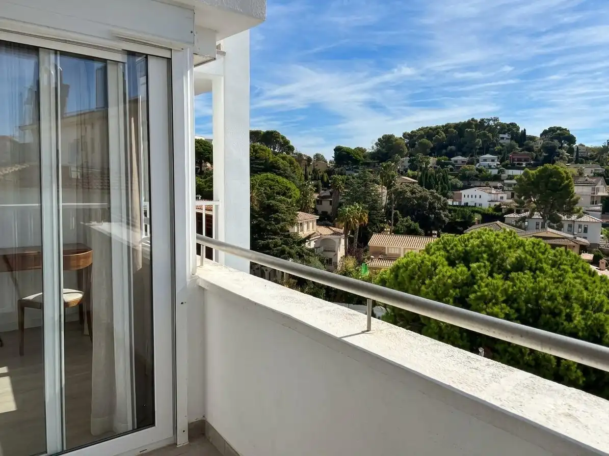 Wohnung mit Terrasse zum Verkauf in Carrer DOMENEC CARLES 2, imagen 7