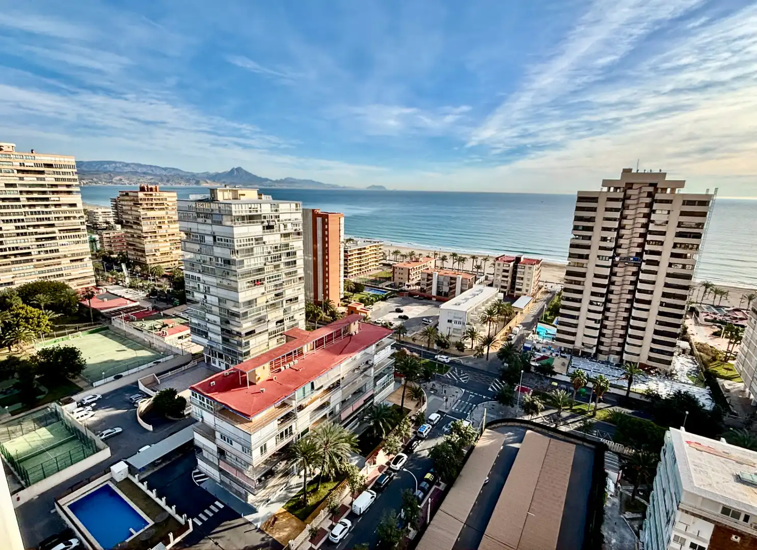 Piso en venta en Avenida de Holanda, 5, Playa de San Juan