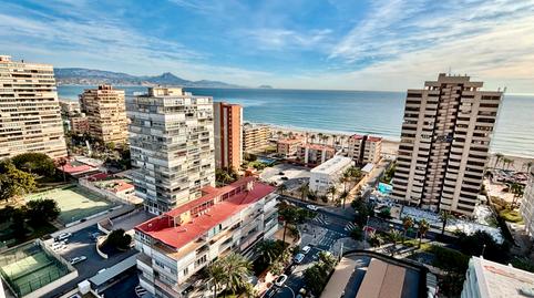 Foto 4 de Piso en venta en Avenida de Holanda, 5, Playa de San Juan, Alicante / Alacant