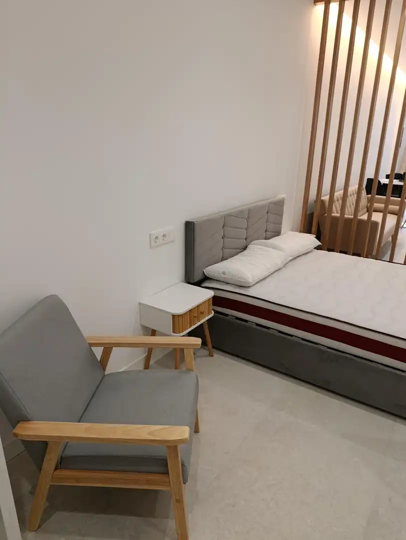 Loft de lloguer a Granada, Granada
