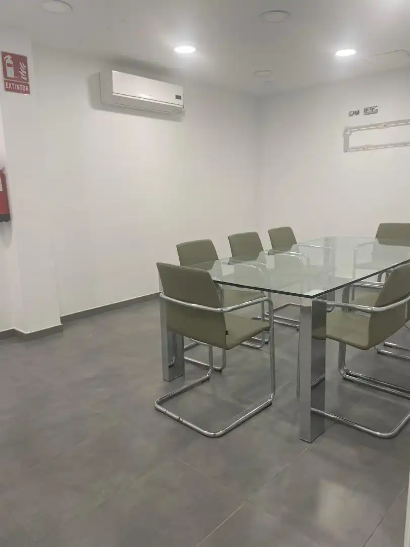 Industrial building for sale in Carrer Camí del Fus, imagen 28