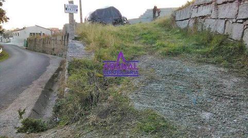 Parcela urbana con cierre de piedra, imatge 3