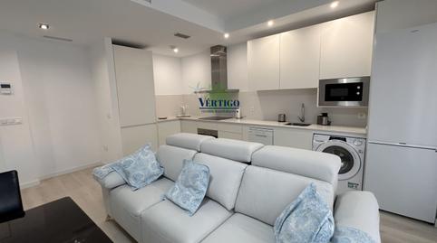 Foto 3 de Pis de lloguer a Felipe González Márquez, 12, Entrenúcleos, Sevilla