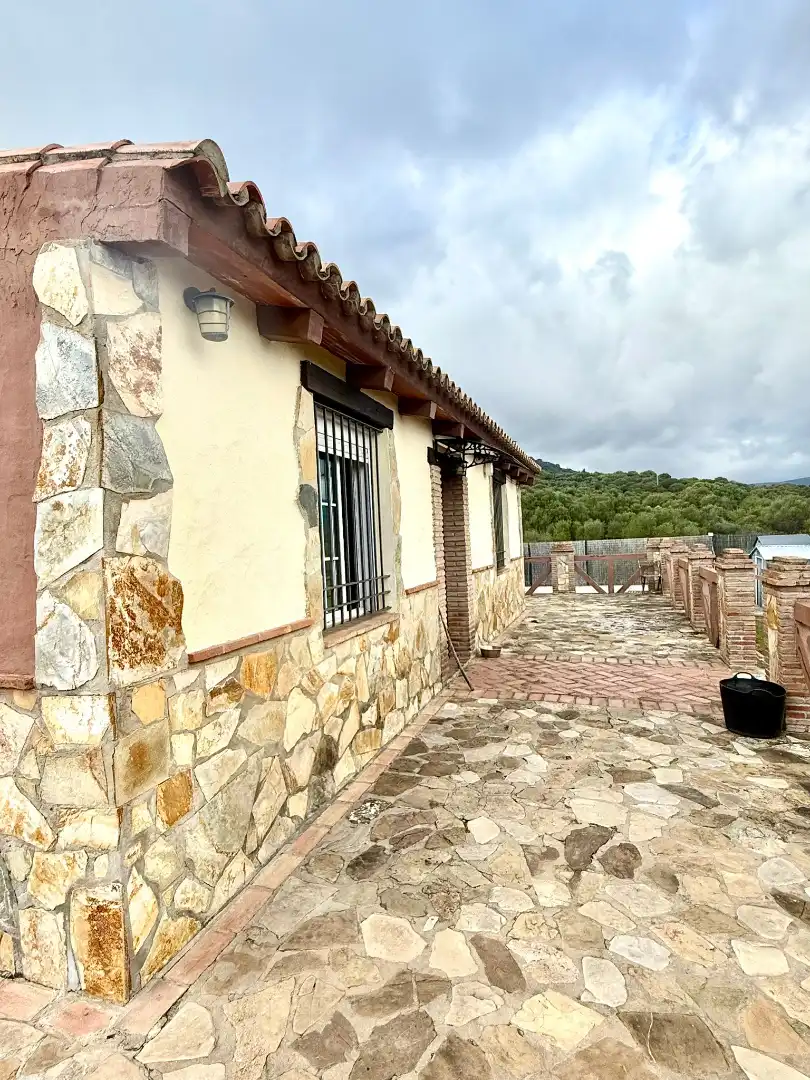 Chalet con piscina en venta en Calle Dehesa de la Peña 18, imagen 26