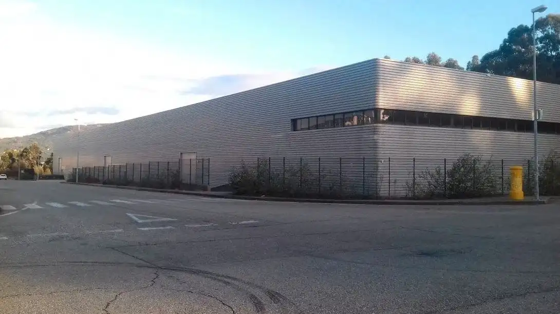 Industrial building for sale in Tui, imagen 3