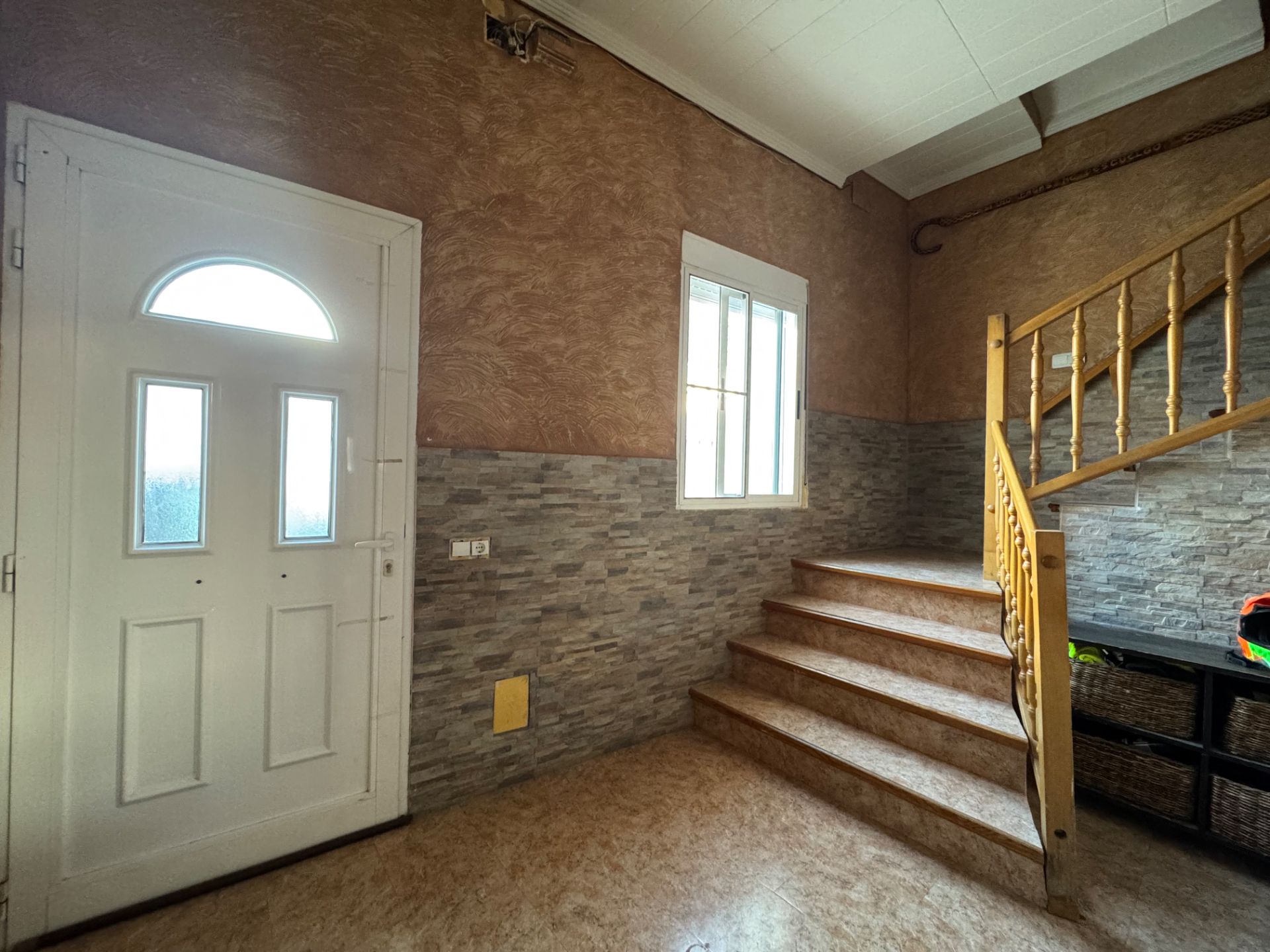 Single-family semi-detached for sale in Amposta  with Air Conditioner, Heating and Terrace