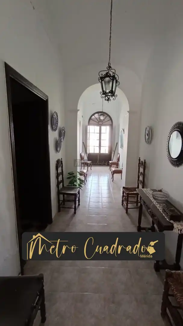 Finca rústica en venta en Almendralejo con Terraza, Trastero y Piscina
