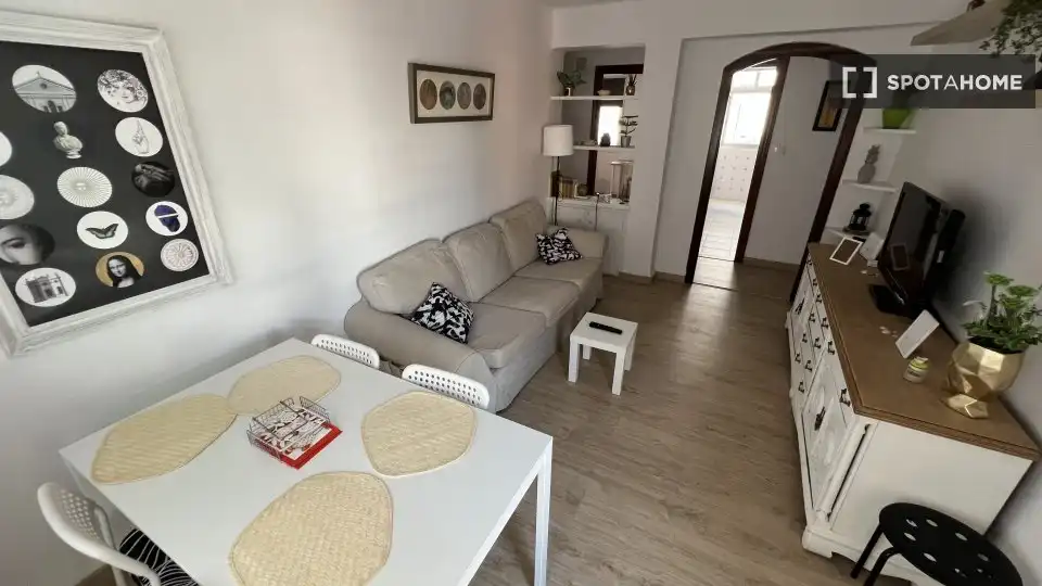 Habitación en Albors