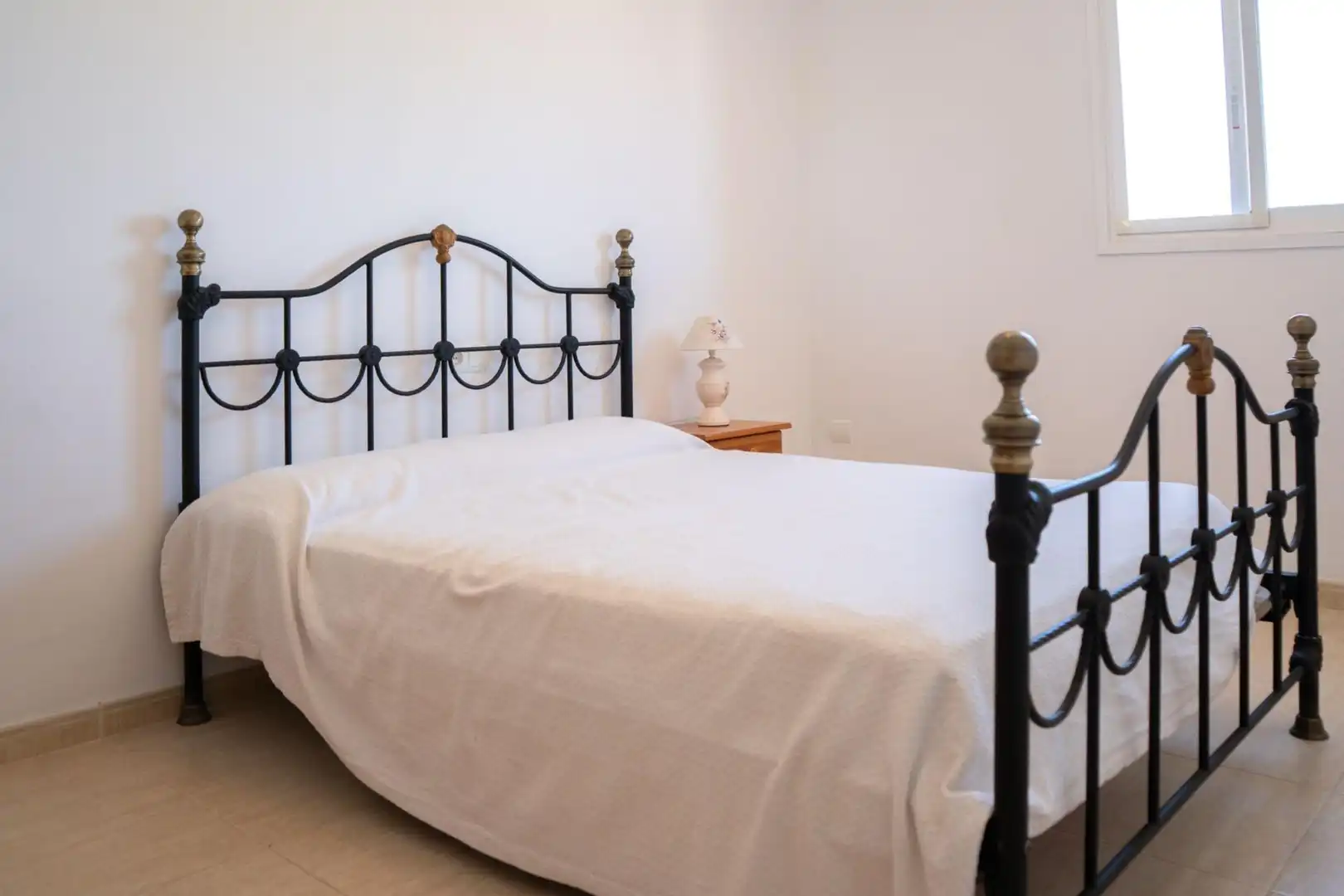 Piso con terraza en venta en Sant Jaume d'Enveja, imagen 10