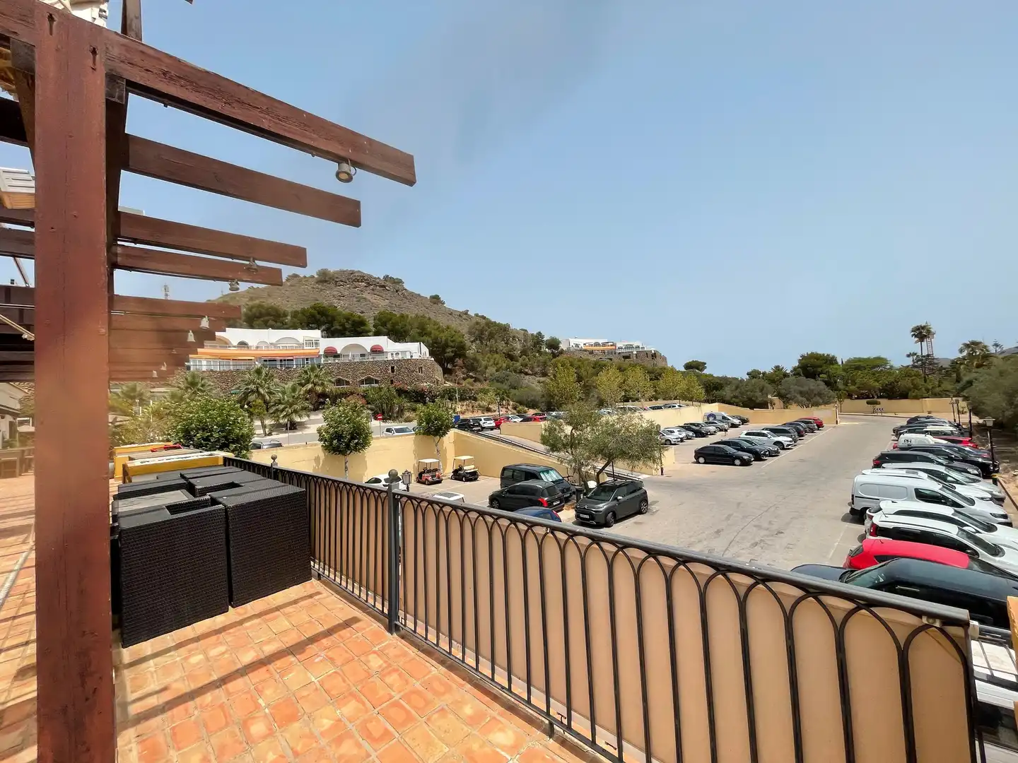 Local en venta en Calle Estrella, 148, La Manga Club