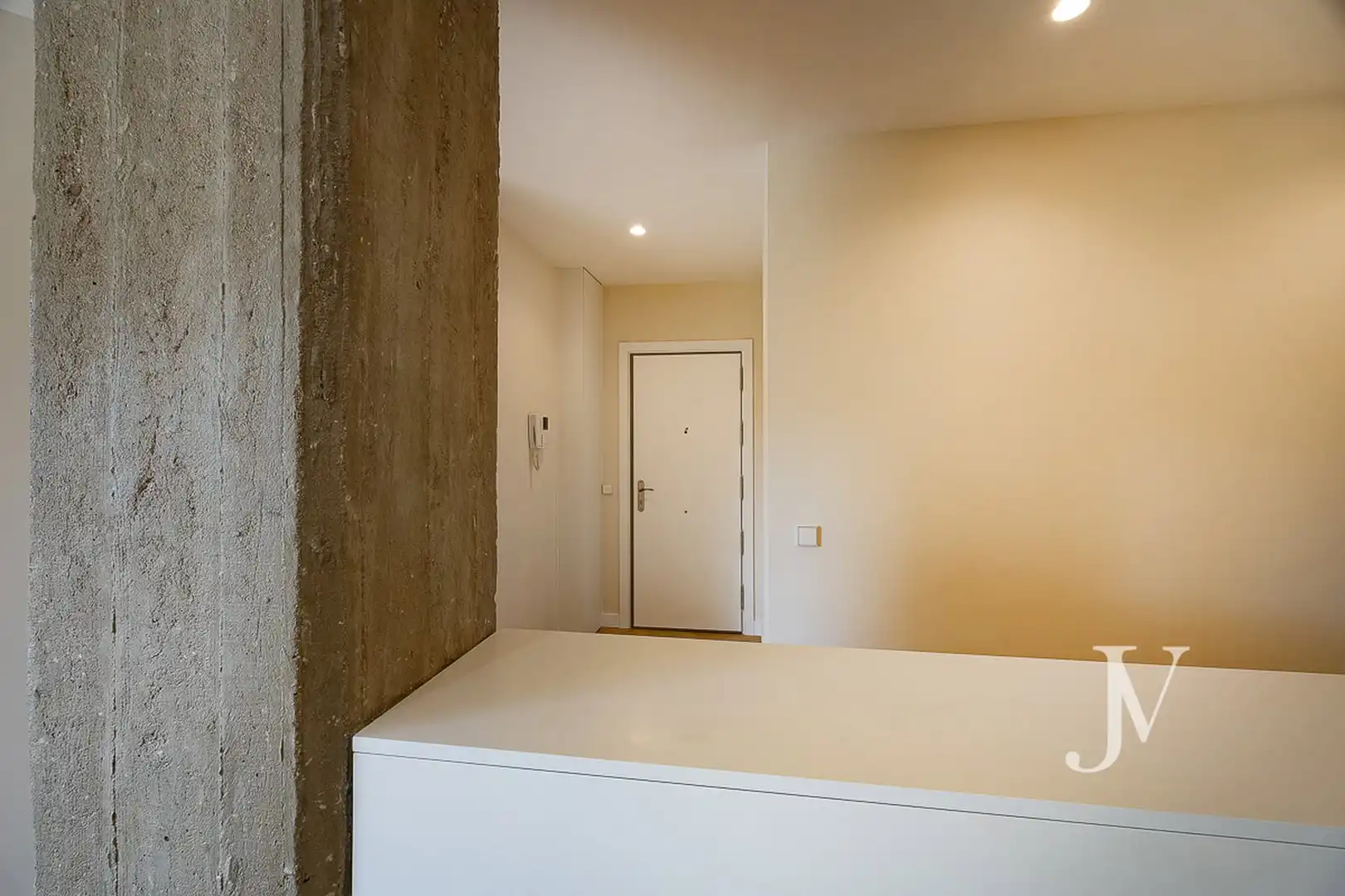 Wohnung zum Verkauf in Madrid mit Heizung