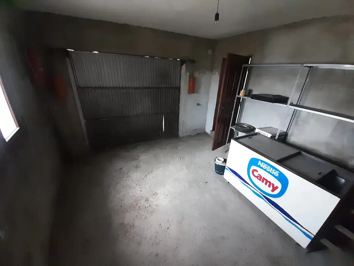 Local comercial en venta en Villar del Buey, imagen 10